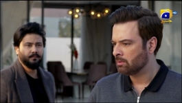 Dil-e-Nadan - Last Episode 55 - 18th February 2025